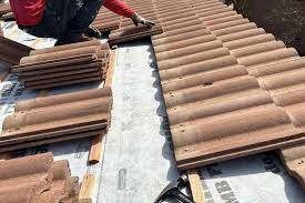 Best Roof Insulation Installation  in Montura, FL